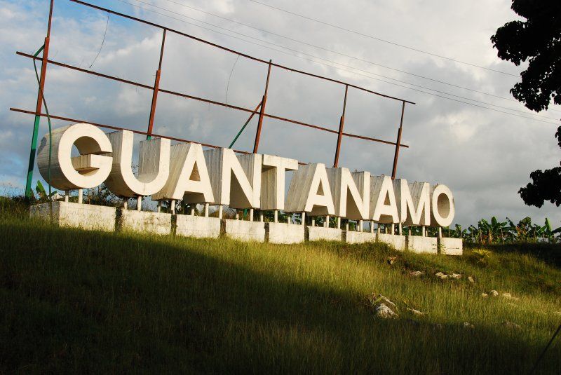 Российский МИД пожурил Соединенные Штаты за Гуантанамо