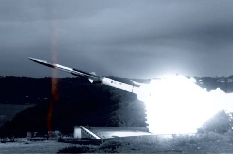 Ракета-мишень GQM-163 Coyote – американский успех или российский промах