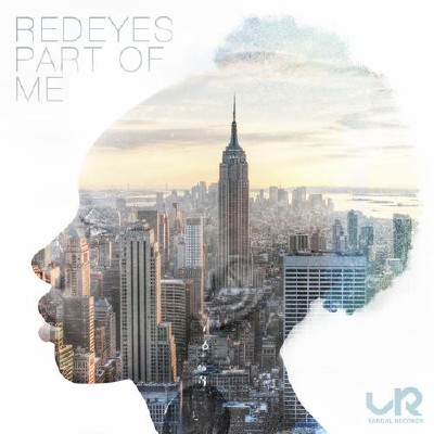 Redeyes - Part Of Me
