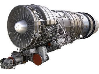 China bought Russian engines to half a billion dollars