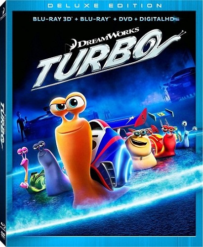  / Turbo (2013) HDRip | 