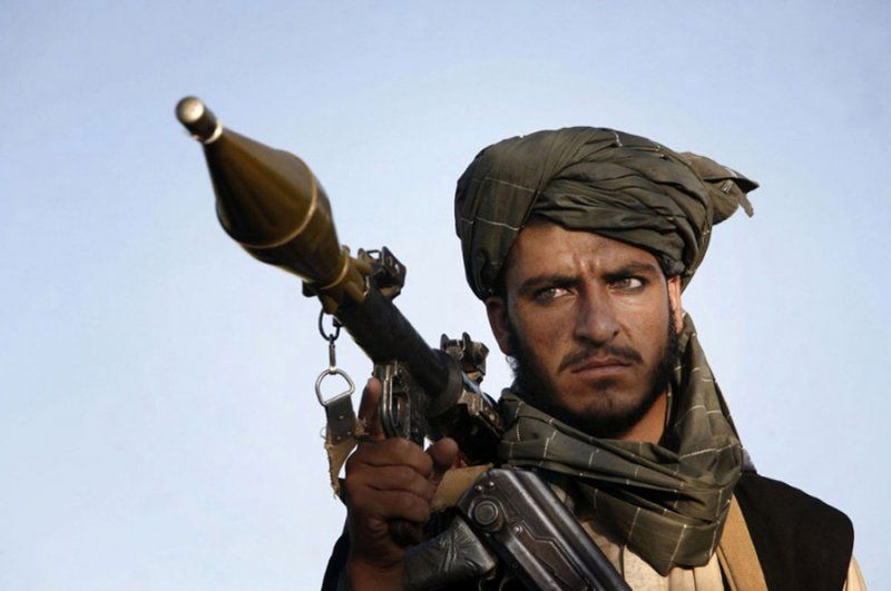 Показания талибов и современный Талибан