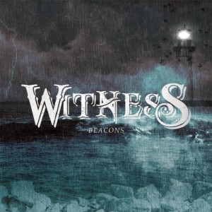 Witness - Beacons (EP) (2013)