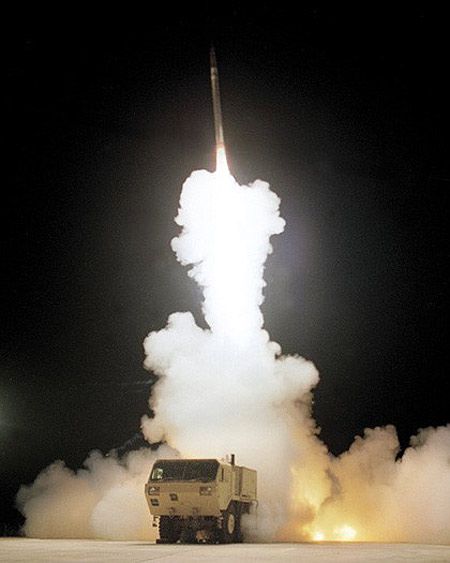 By 2015, NATO will be able to block the back-missile nuclear attack Russia?