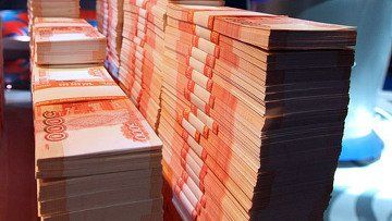 При разработке спецоружия для МВД украли шесть миллионов рублей