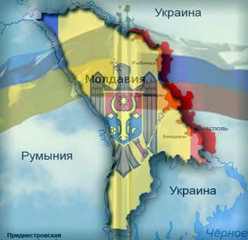 What will the intervention of Ukraine in Transnistria?