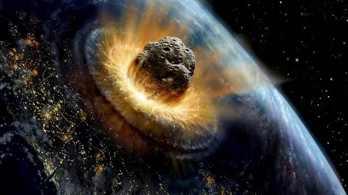 Российские ученые создали комплекс защиты Земли от астероидов
