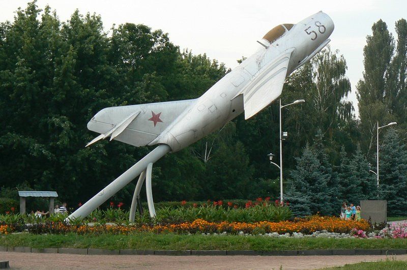 МиГ-15 – лучший истребитель Корейской войны