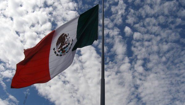 России и Мексике необходимо подписать соглашение о ВТС