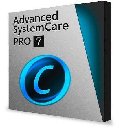 Advanced SystemCare Pro 7.0.5.360 Final