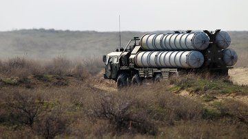 Россия должна возобновить поставки С-300 в Иран, считает эксперт