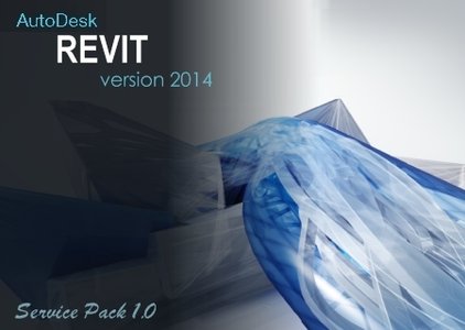 Autodesk Revit 2014 Service Pack 1 Multilang with SLP | 27.3 Gb | Platform: Windows