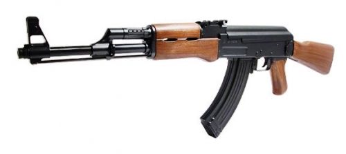 Российский министр обороны вызывает бурю своим предложением заменить прославленный АК-47 ("Fox News", США)