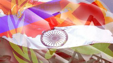 Россия может предложить Индии стратегические технологии ("The Hindu", Индия)