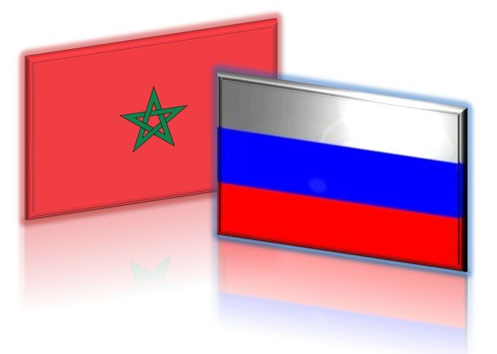 Россия и Марокко будут сотрудничать!