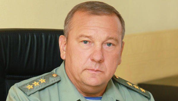 Командующий ВДВ РФ сравнил современных сержантов с унтер-офицерами