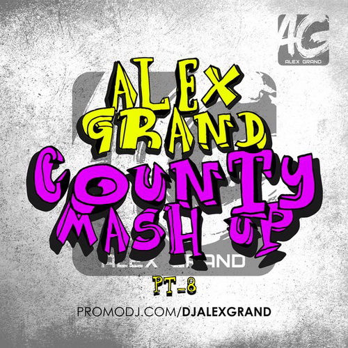 Fresh DJs vs. DJ Antonio & Evan Sax - Freddy Ahuin (Alex Grand Mash-Up).mp3