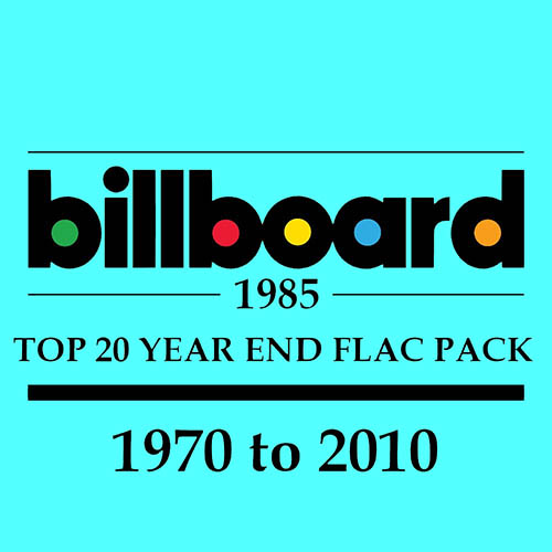 1985 Billboard Year End Hits FLAC Pack (2013) Lossless