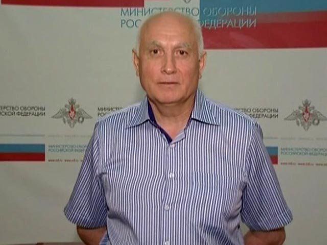 Тайна генерала Кужеева: стало известно, чем "воскресший" российский офицер занимался в Сирии