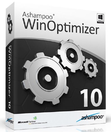 Ashampoo WinOptimizer 10.02.06 ML/RUS