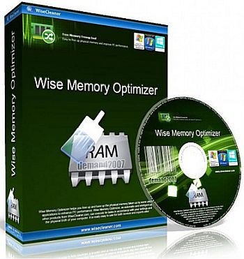 Wise Memory Optimizer 3.42.93 Portable