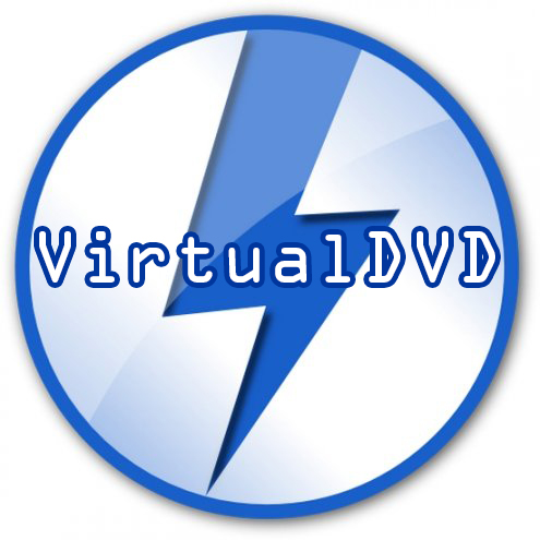VirtualDVD 9.2.0.0 Final