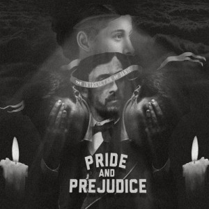 Pride & Prejudice - The Introduction Of Panic (EP) (2013)