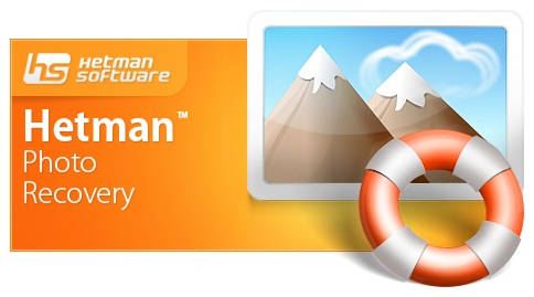 Hetman Photo Recovery 4.0 Commercial / Office / Home