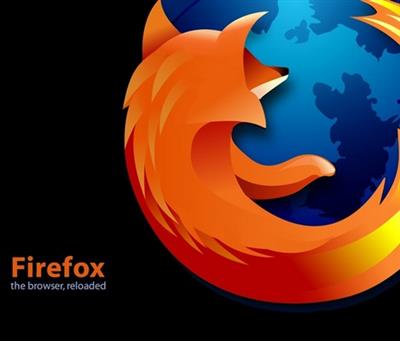 Mozilla Firefox 25.0 Final