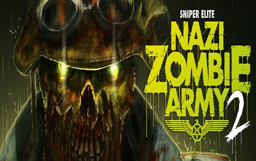 Sniper Elite Nazi Zombie Army 2-FLT (PC/2013)