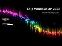 Chip XP 2013.10 CD (x86)