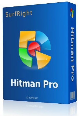 HitmanPro 3.7.8 Build 208 ML/RUS