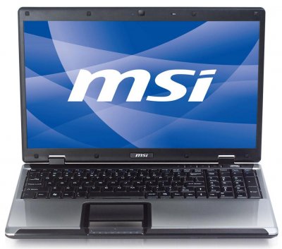 Драйвера для ноутбука MSI CX500 (образ диска)