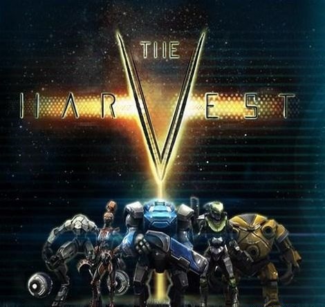 The Harvest (2013/PC/Eng) RePack �� GamePirates