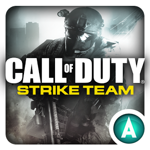 Call of Duty: Strike Team v1.0.30.40254 + money mod[3D Shoter, HVGA, ENG]