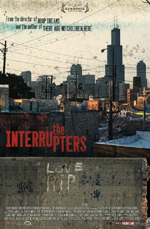    / The Interrupters (2011) SATRip