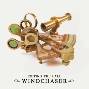 Exiting The Fall - Windchaser (2013)