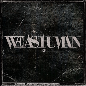 We As Human - Discography (2006-2013)