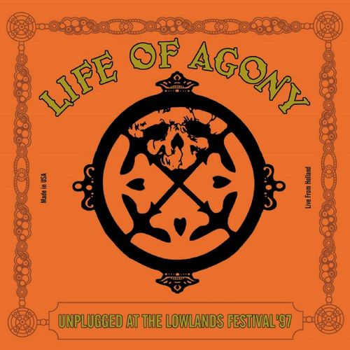 Life of Agony - дискография
