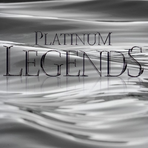 Platinum Legends (2005)
