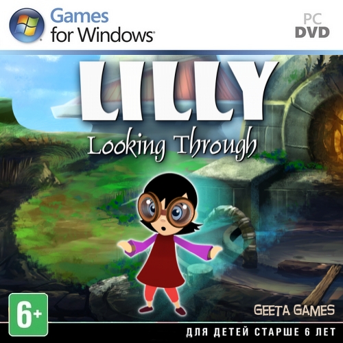 Lilly looking through (2013/Rus/Eng/Multi12) *0x0007*