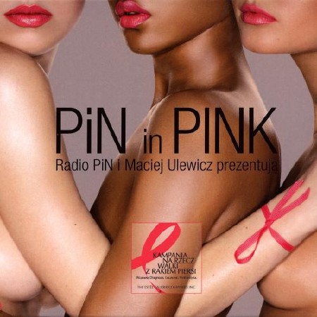 VA - PiN In Pink   (2011)