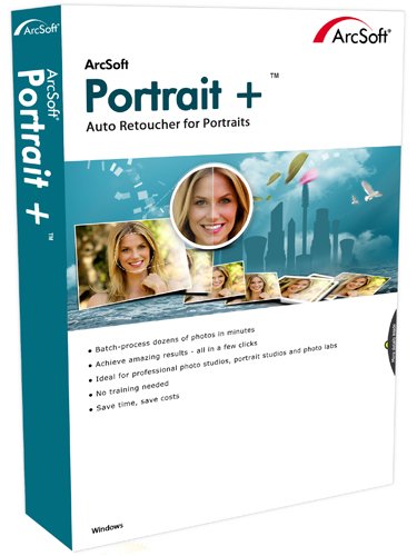 ArcSoft Portrait+ 3.0.0.369