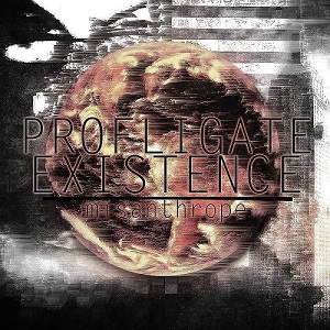 Profligate Existence – Critics (New Single) (2013)