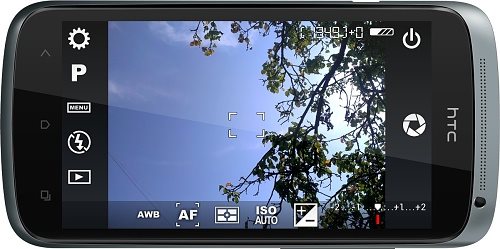 Camera FV-5 v.1.55 Rus (Cracked)