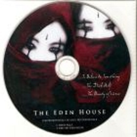 The Eden House - дискография