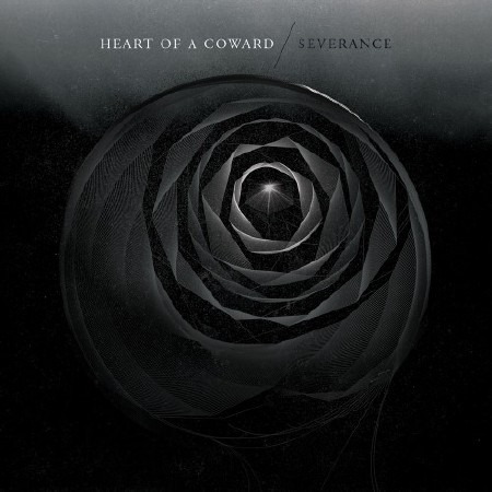 Heart of a Coward  Severance (2013) (FLAC)