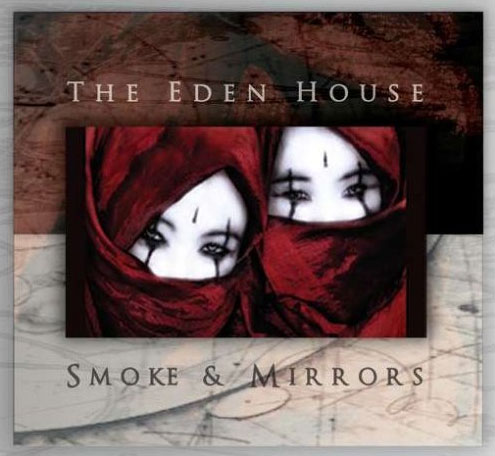 The Eden House - дискография
