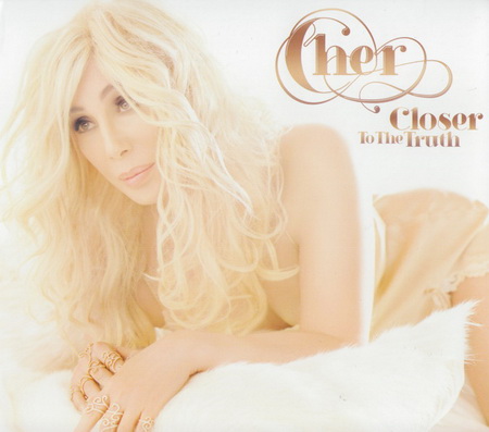 Cher - Closer To The Truth (Deluxe Edition) (2013) FLAC