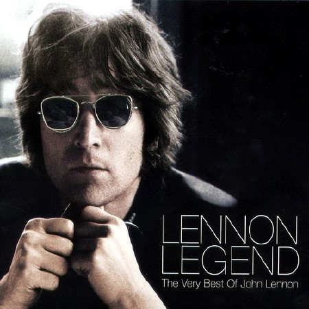 John Lennon. Lennon Legend: The Very Best Of John Lennon (1997)